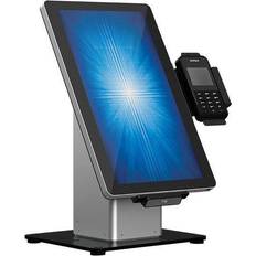 Mount for monitor Elo Slim Desk Mount For Touchscreen Monitor Cradle Bar Code Reader Webcam