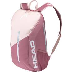 Padel Tennis Head RACKET BAGS Backpack Tour Pink