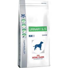 Lemmikit ale Royal Canin Dog Urinary S/O 2 kg