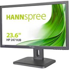 Hannspree HP247HJB HP Series