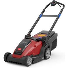 Toro Tondeuses à Batterie Toro Sans Fil 60 V 43 cm 50 L eMulticycler eL43PST-21843 Tondeuse à Batterie