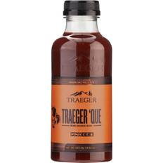 Traeger Fødevarer Traeger Que Sauce 47.3cl