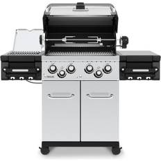 Broil King Gasolgrillar Broil King Gasolgrill Regal S IR