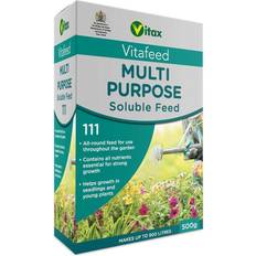 Vitax Ltd Vitafeed Multi-Purpose Soluble Feed 500g