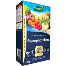 Grass Seeds Westland Superphosphate & vegetables Fertiliser Granules 21mÂ² 1.5kg