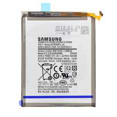 Samsung Baterías Baterías y Cargadores Samsung Bateria Original Galaxy A50, A30S (EB-BA505ABU)