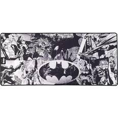 Subsonic Batman XXL Mouse Mat for