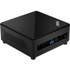 MSI Desktop Computer Cubi 5