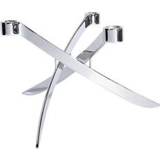 Uyuni Lightarch 3'Arm Mini Taper Ljusstake 11cm