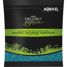 Aquael Akvariegrus Decoris Turkos 1kg
