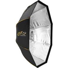 Glow EZ Lock Octa Quick XXL Softbox With Bowens Mount (60