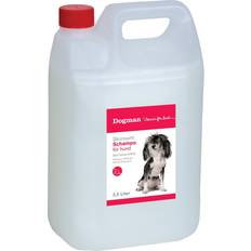 Dogman schampo Dogman Schampo Basic 2,5L