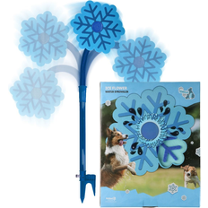 Coolpets CoolPets Ice Flower Sprinkler