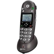 Landline Phones Geemarc DECT 6.0 Amplified Cordless