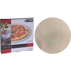 Billig Bagesten Norpro Round Pizza Bagesten 33 cm