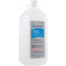 Wound Cleansers Swan 70% Isoprophyl Alcohol 473ml