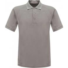 Regatta Mens Coolweave Polo T-Shirt