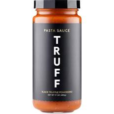 Pasta sauce TRUFF Pasta Sauce Black Truffle Pomodoro