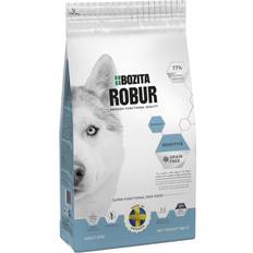 ROBUR Husdjur ROBUR Sensitive Grain Free Reindeer 950