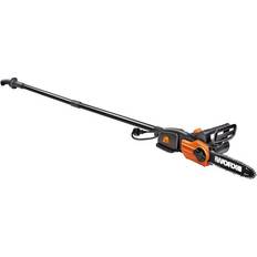 Worx 8 Amp 10" 2-In-1 Pole Saw