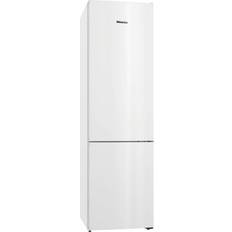 Réfrigérateurs congélateurs Miele KFN ED White