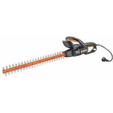 Worx Hedge Trimmers Worx 24 in. 4.5A Electric Hedge Trimmer WG217