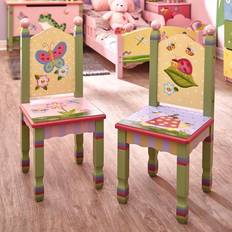 Fantasy Magic Garden Set of 2