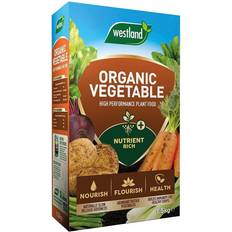 Westland All vegetable & vegetables Plant feed Granules 30mÂ² 1.5kg