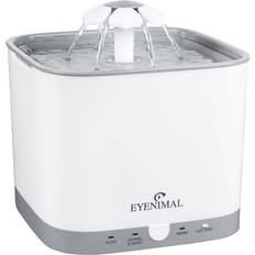 Eyenimal Mascotas Eyenimal Bloom Pet Fountain + Smart