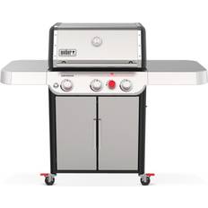 Weber genesis 325s Weber Gasolgrill Genesis® S-325s