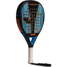 Turkosa Padelracketar Joma Master Padel Racket Blue,Black