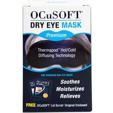 Ocusoft Maschera Per Occhi Secchi Premium