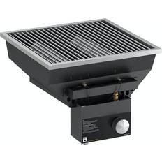 Gas barbecues Jabo Gas BBQ Built-in Flame Gas Burner 30mBar