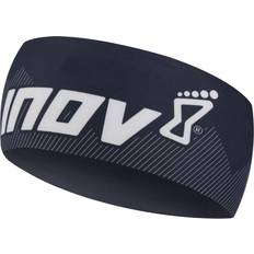 Grå - Herre Pandebånd Inov-8 Race Elite Headband 000843-PKBL