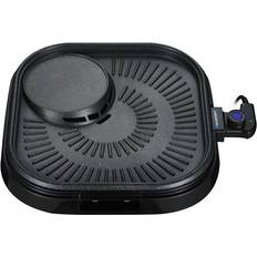 Stegeplader Blaupunkt GRT601 contact grill