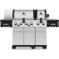 Broil King Gasolgrill Regal S 690 IR