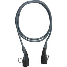 Schneider Electric EVLink Ladestander kabel, stik, 32A, 1-faset 10m