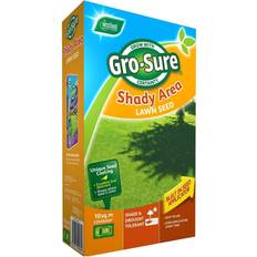 Westland Gro-Sure Shady Lawn Seed 10mÂ²
