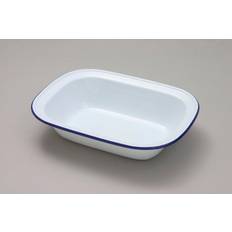Nimbus Oblong Pie Dish 16cm Pie Dish