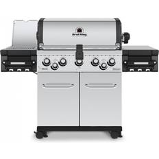 Broil King Grillar Broil King Gasolgrill Regal S 590 IR