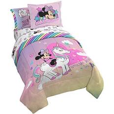 Jay Franco Blaze & The Monster Machines Off to The Races 5 Piece Twin Size Bed Set