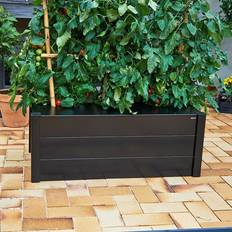 Stål Plantekasser Juliana Box Planter Plantekasse