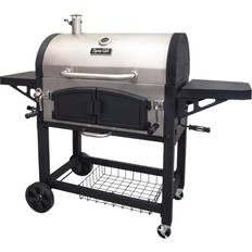 Dyna-Glo Charcoal Grills Dyna-Glo DGN576SNC-D