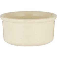 Round Tins Mason Cash Single Heritage Round Ramekin Cream Ramekin