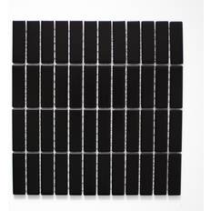 Cello Mosaik Architecture keramik sort mat 29,8 31,8