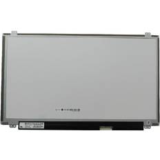 CoreParts MSC156F30-090G, Näyttö 39,6 cm (15.6) Full HD, Mikä tahansa tuotemerkki, B156HAN01.1, B156HTN03.1, N156HGE-EA1 REV.C1, B156HTN03.4 HW1A, LP156WF4 (SP)(D1) LP156WF4
