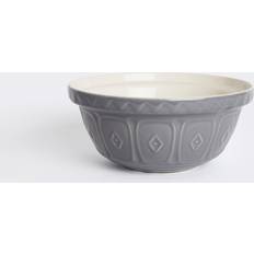 Mason Cash Gray Mixing Mixing Bowl