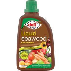 Fertilizzanti Doff Liquid Seaweed Plant Feed