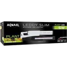 Aquael leddy Aquael Leddy Slim Plant 5W