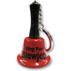 Geldbörsen & Schlüsseletuis Ring for Blowjob Keychain stock